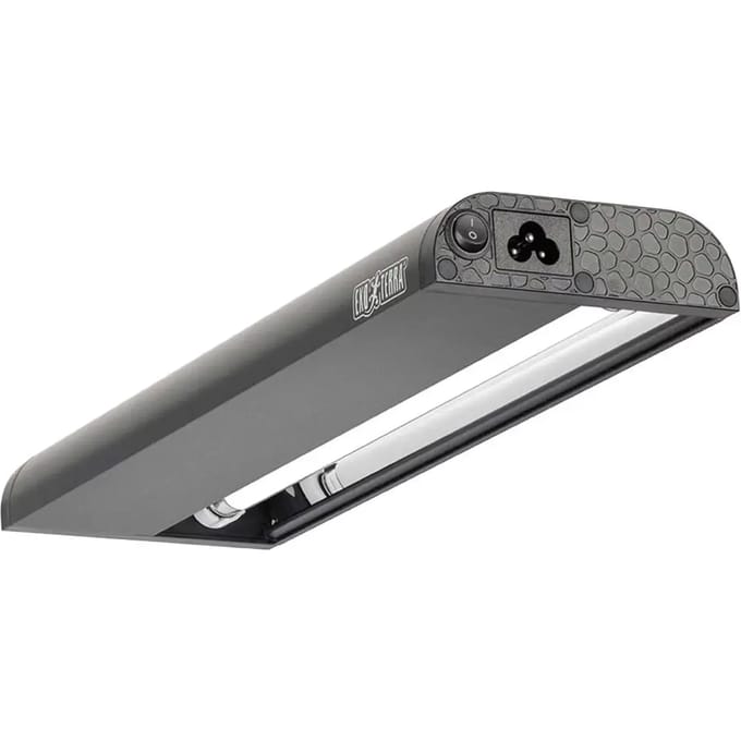 Terrarium lamp Exo Terra EX T5 UVB