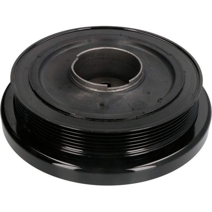 Riemschijf, krukas BTA E6A0018BTA