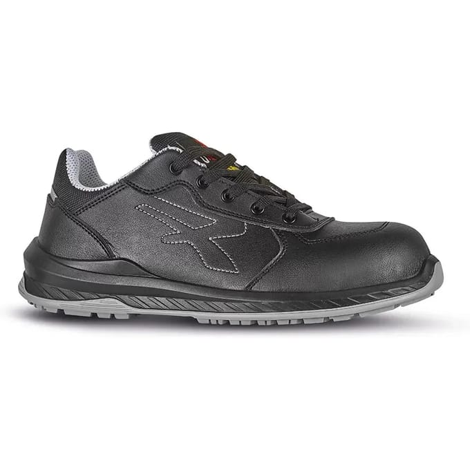 Werkschoenen U-Power Varsavia ESD S2 SRC