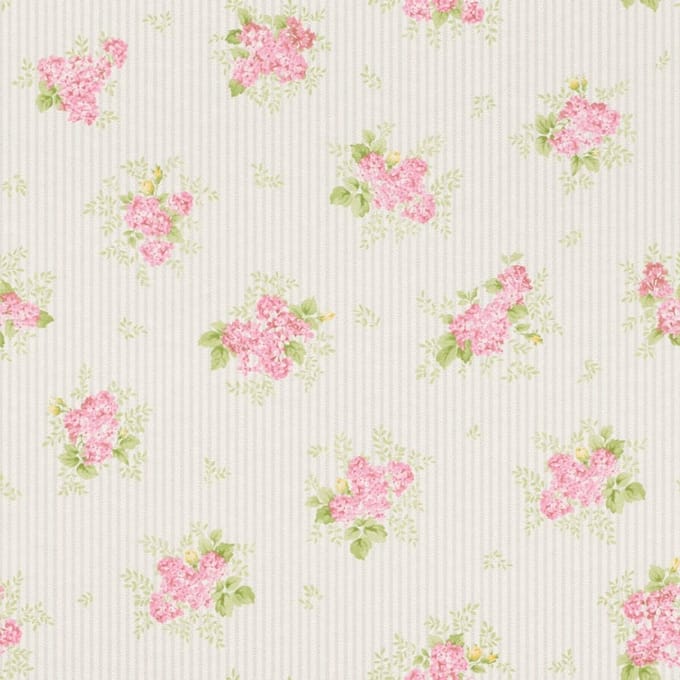 bloemen behang rasch 289182