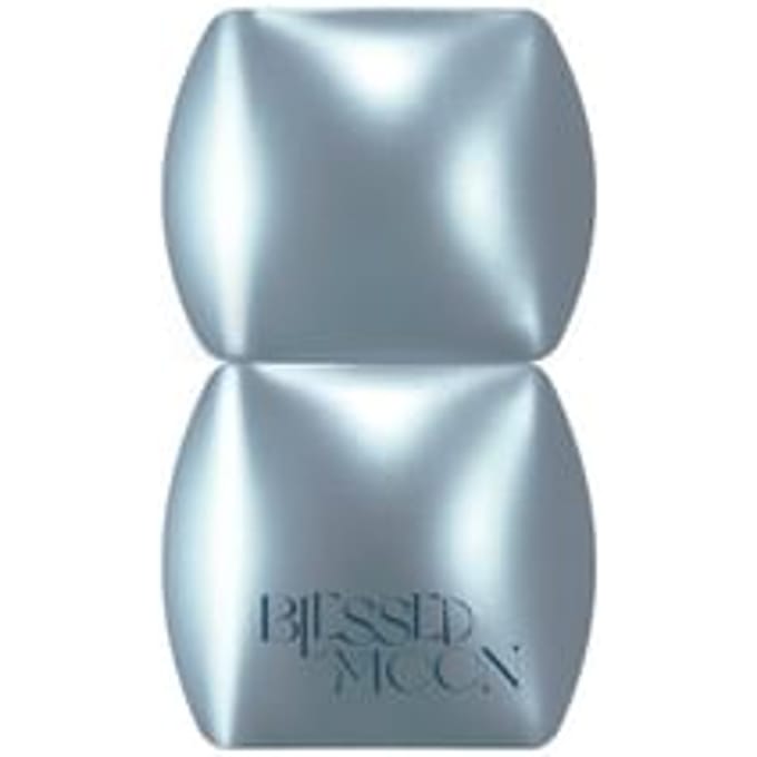BLESSED MOON - Veil Mood Lip Gloss - 2 Colors #00 Dawn Black