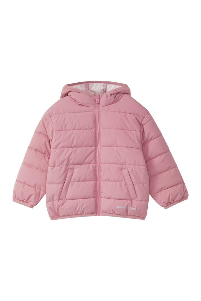 s.Oliver Jackets Outdoor Pink Größe: 122 | Jacken Outlet | kids | Rosa