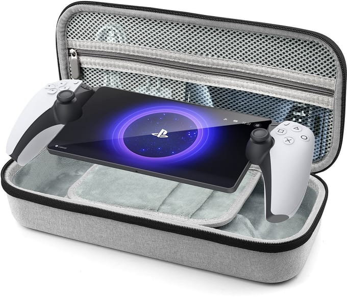 Beschermhoes voor PlayStation Portal