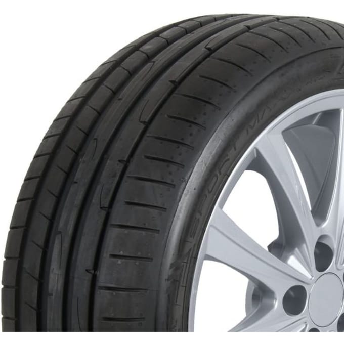 Zomerbanden DUNLOP Sport Maxx RT2 285/40R20 XL 108Y