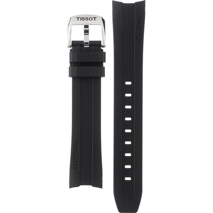 Tissot Straps T603032879 PRC200 Horlogeband