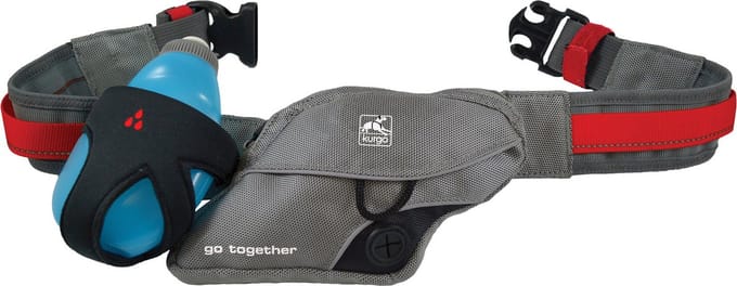 Kurgo - Excursion Running Belt