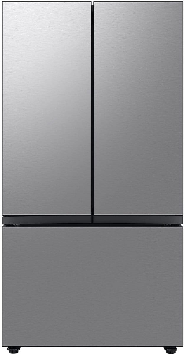Samsung RF24B2660EQL - Amerikaanse Koelkast - 674L - Waterdispenser - TwinCooling - NoFrost
