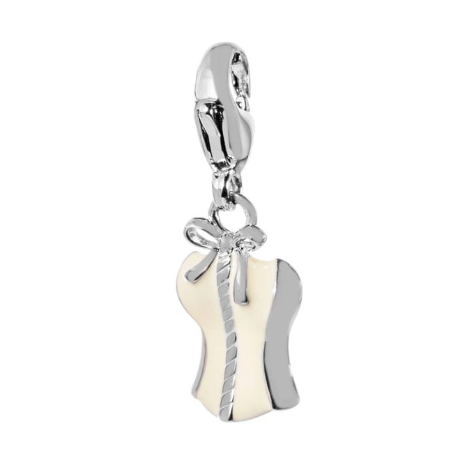 Bedelarmbandje voor vrouwen Ti Sento 8171SI (2 cm)