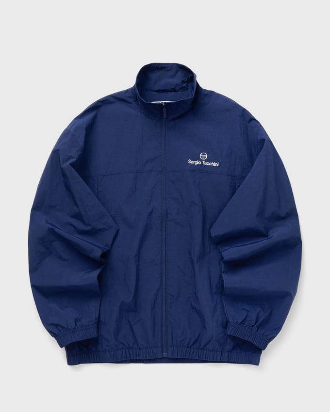 Nayla 024 Track Jacket