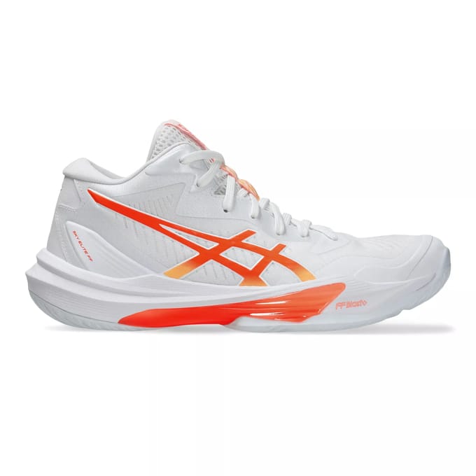Indoorschoenen voor dames Asics Sky Elite FF MT 3