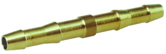 Dubbele Slangtule 9mm