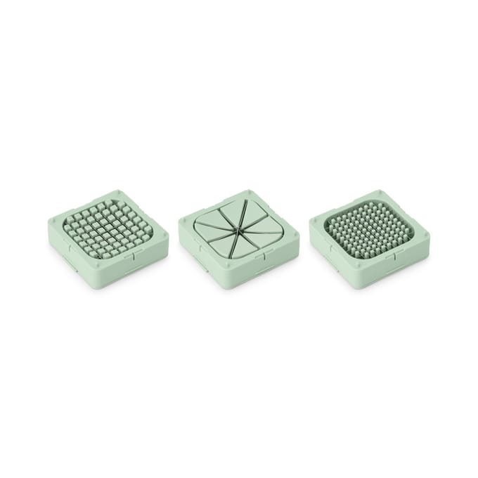 Brabantia Tasty+ Groentesnijder Mandoline - Jade Green