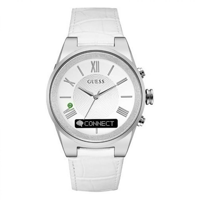Guess Connect Smartwatch C0002MC1