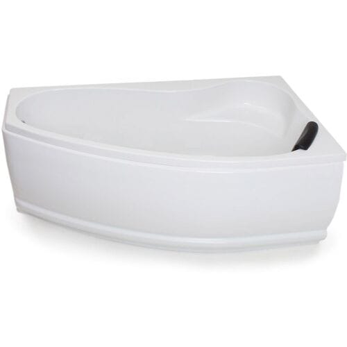 Caribia Mini Corner bathtub 160 x 90 cm 80932