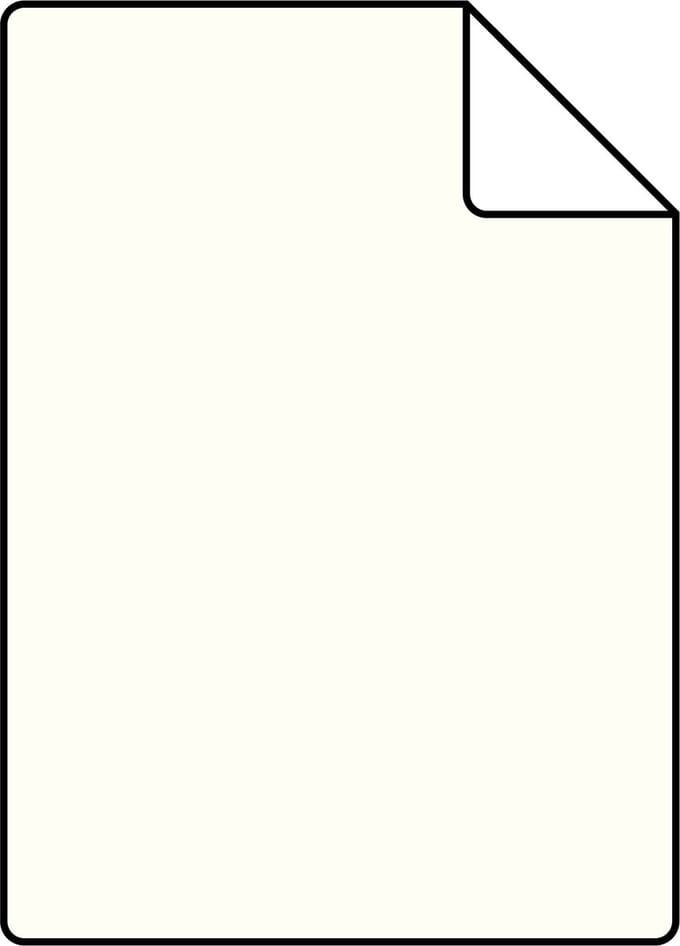 Proefstaal ESTAhome muurverf mat wit - 2 l / ca. 18 m² - 191021-S