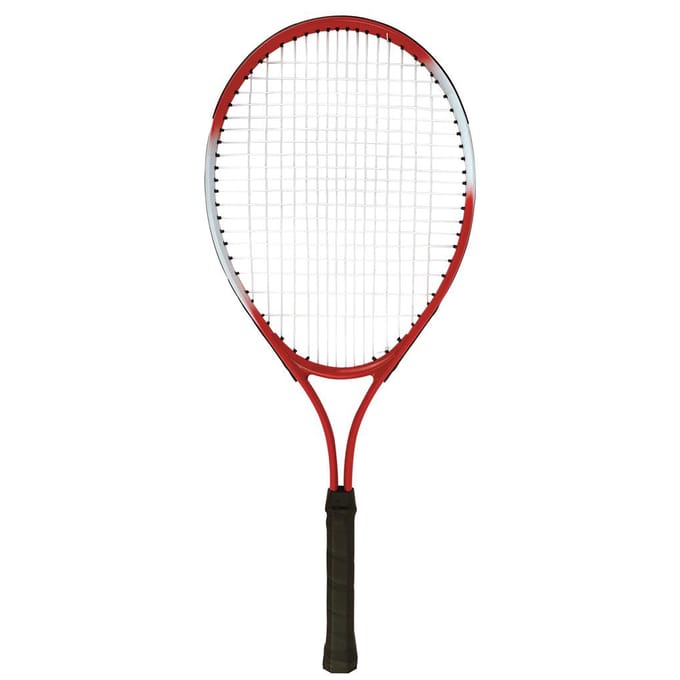 Alert Sport - Tennisracket - 63 cm in tas