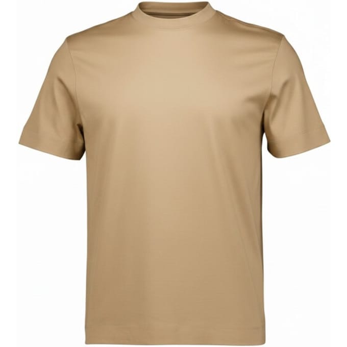 Vaganza T-shirt T-shirts Camel Vm-7018