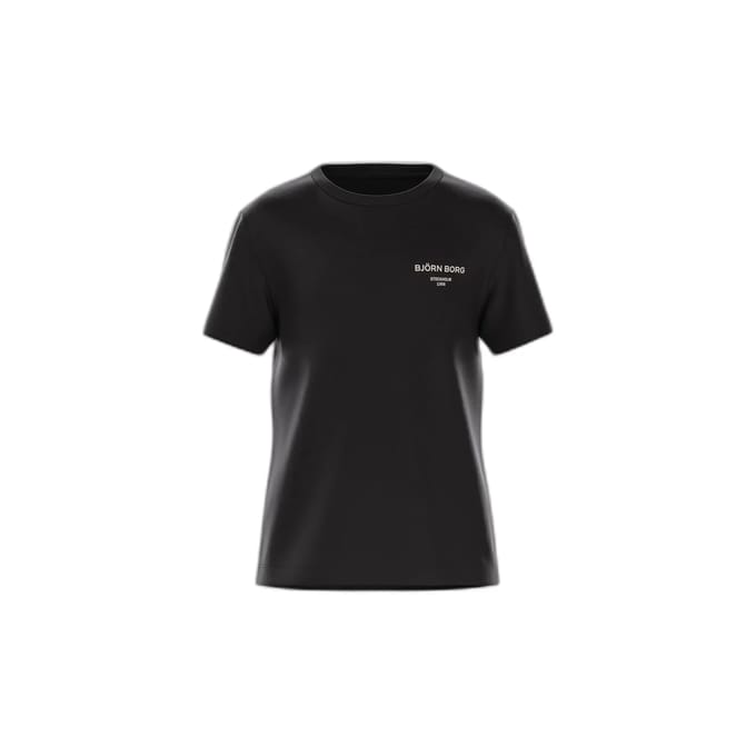 T-shirt kind Björn Borg Essential 1