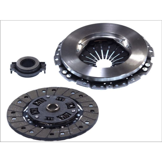 Schaeffler Luk Koppelingsset LUK RepSet 623 0131 16