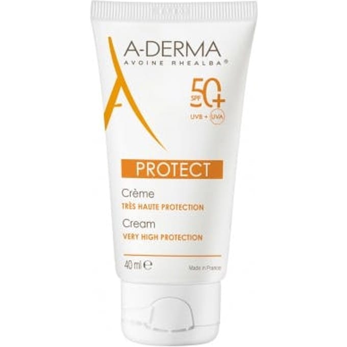 A-Derma Protect Cream SPF50+ 40 ml