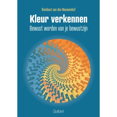 Kleur Verkennen - Rombout Van den Nieuwenhof
