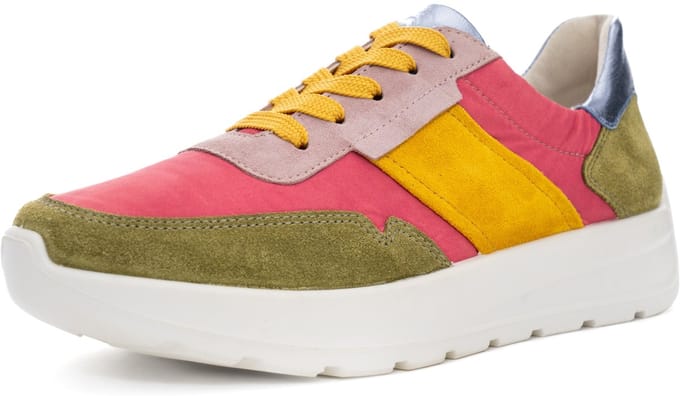 ara Sneaker New York multi