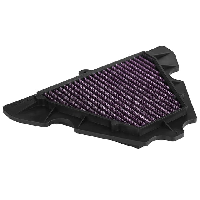 Motorfiets Luchtfilter Inlaatfilter voor KAWASAKI Z1000 20112016 VERSYS 1000 20122016