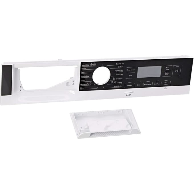 AEG controlepaneel, wit, AEG 140257905020