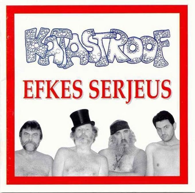 Efkes Serjeus