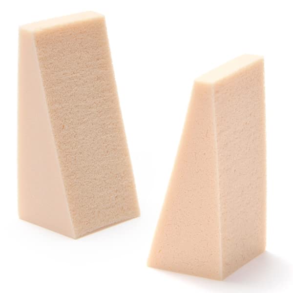 Chantilly - Rosy Rosa Value Sponge N Wedge Type - 30 pcs