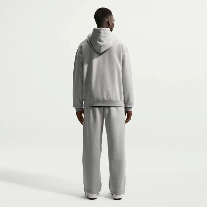 Baggy joggingbroek Nike Solo Swoosh