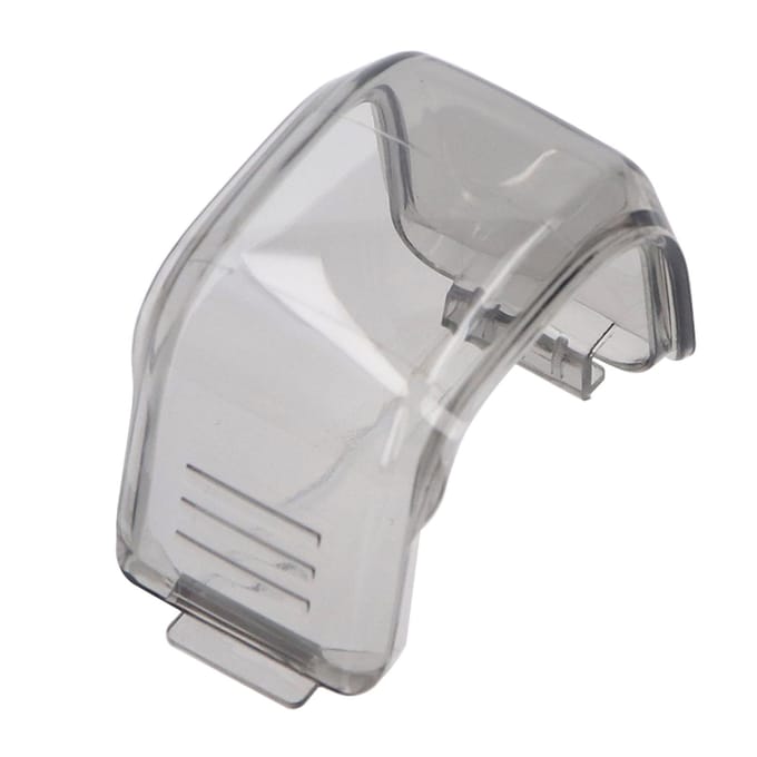 Lensbeschermer voor NEO PC Krasbestendig Schokbestendig Drone Camera Lenskap Dop Drone white