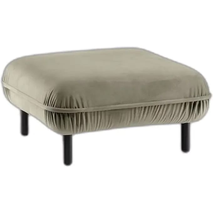 Pouf 4 Emko Bean