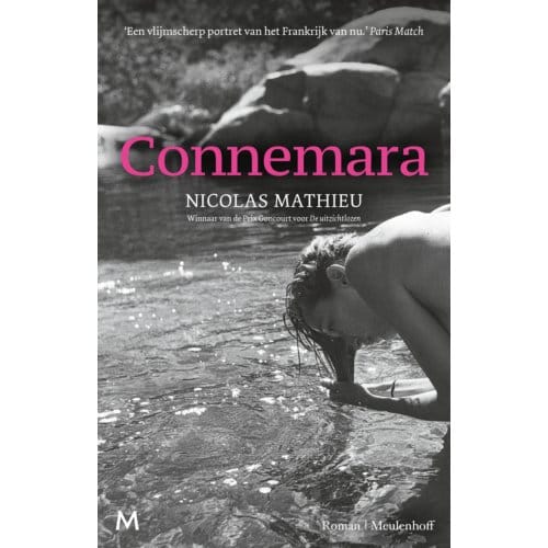 Connemara - Nicolas Mathieu