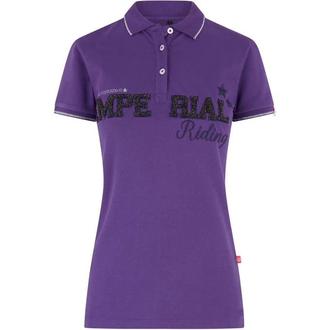 Poloshirt Imperial riding Girly 2