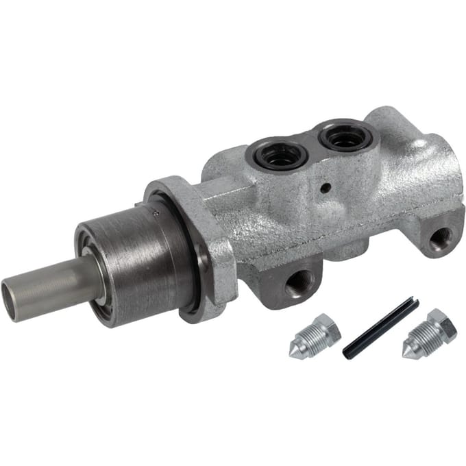 Hoofdremcilinder FEBI BILSTEIN 171366