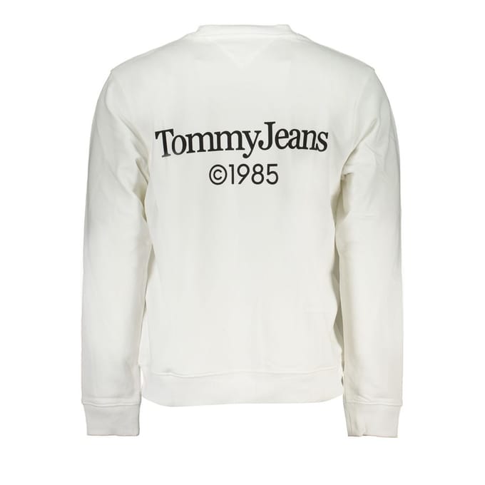 Ronde Hals Sweatshirt Dm0dm07566