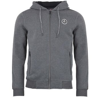 Capuchon sweaters Peak Mountain Sweat zippé à capuche homme CYRIL