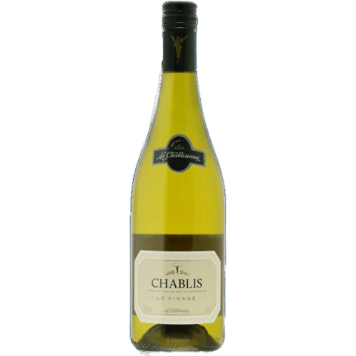 Chablisienne Le Finage - 750 ml