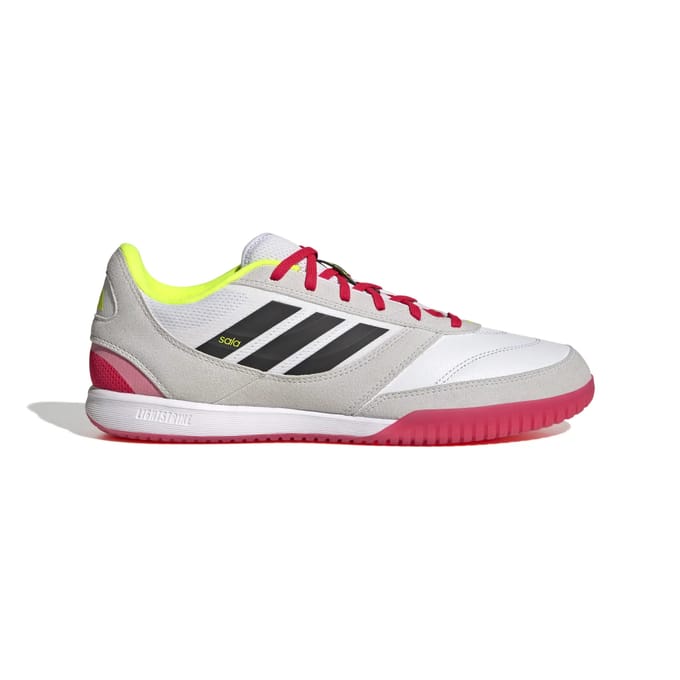 Sportschoenen adidas Baskets Top Sala Competition II cuir