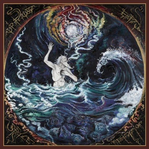 Empty Space Meditation - Urfaust