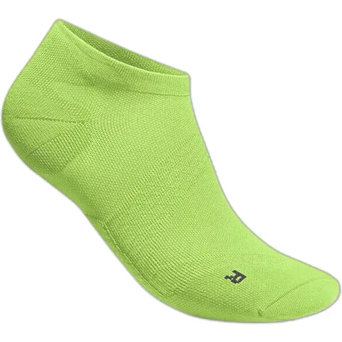 Ultralichte hardloopsokken Bauerfeind Sports Low