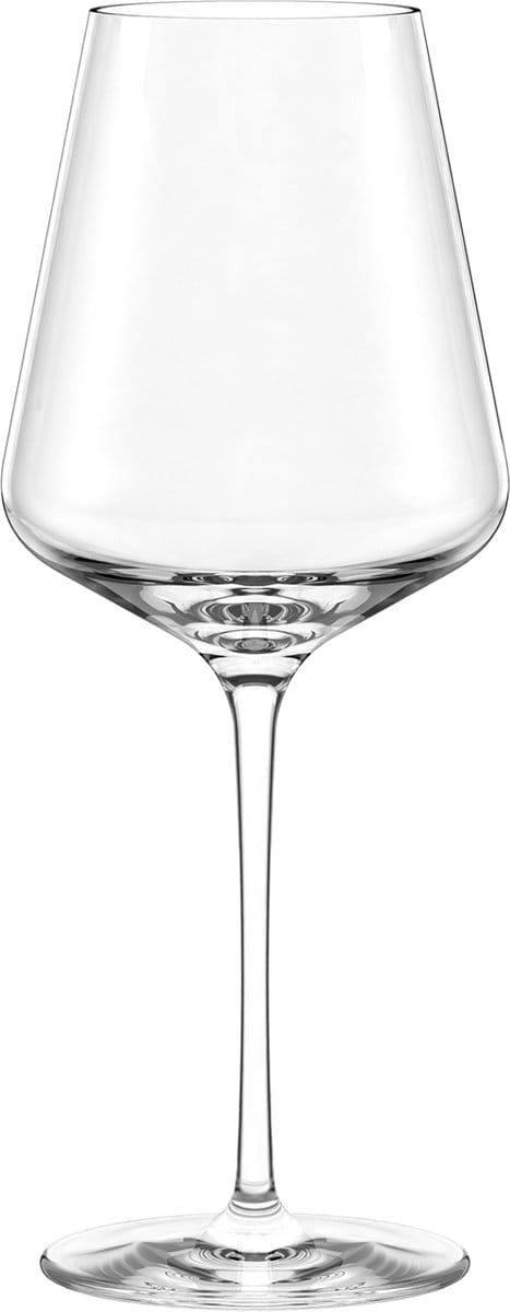 Stölzle Lausitz Quatrophil Wijnglazen 64,5 cl / 645 ml | Set van 6 Stuks | Geschikt voor Rode en Witte Wijn | Glas | Vaatwasserbestendig