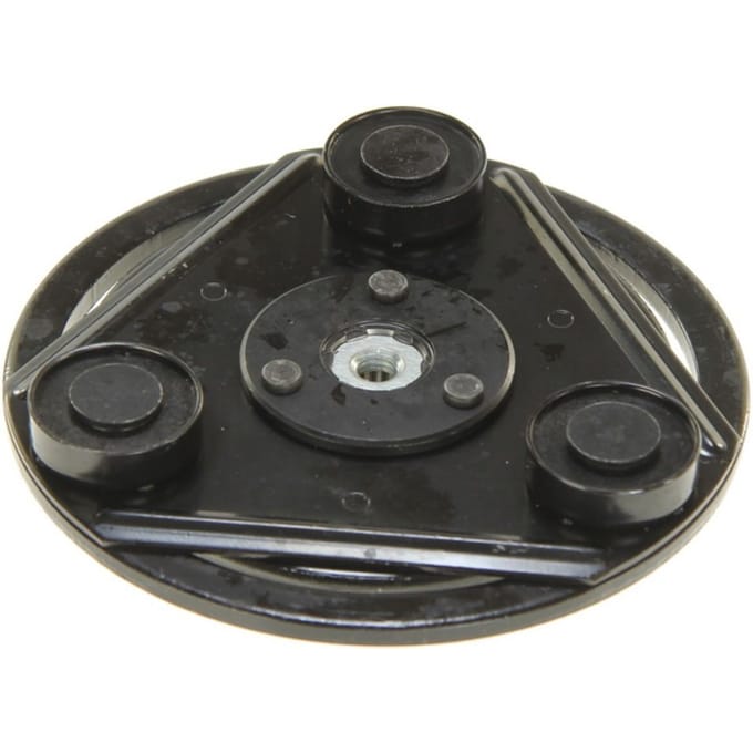 Magneetkoppeling, aircocompressor THERMOTEC EK073