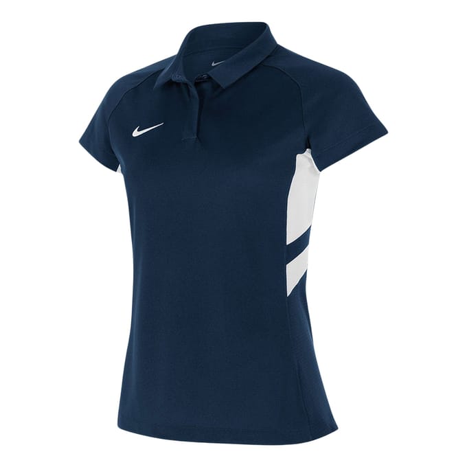 Nike Team Polo Dames - Maat XS