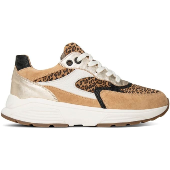 Xsensible Veterschoenen