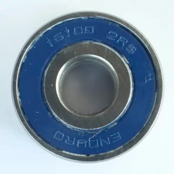 Lagers Enduro Bearings 16100 2RS-10x28x8