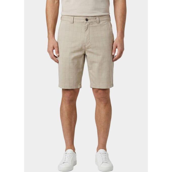 Meyer Korte broek heren b-palma art.1-5078 1401507890/34