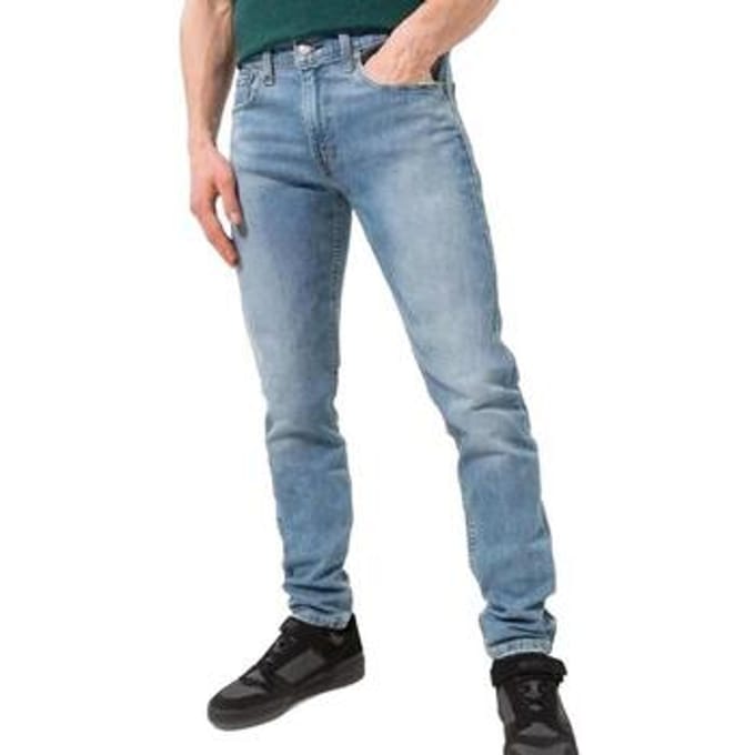 Skinny Jeans Levis 512 Taper