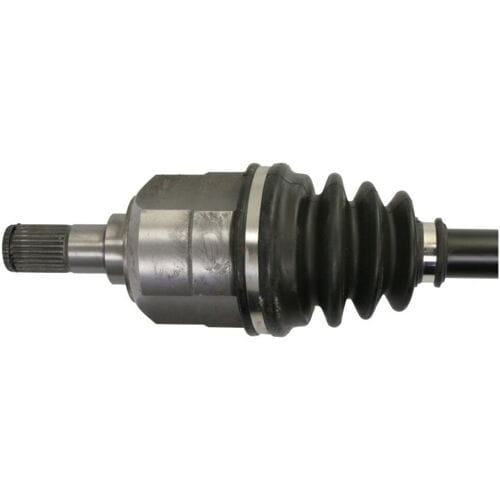 Aandrijfas POINT GEAR PNG72855